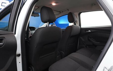 Ford Focus III, 2016 год, 919 700 рублей, 11 фотография