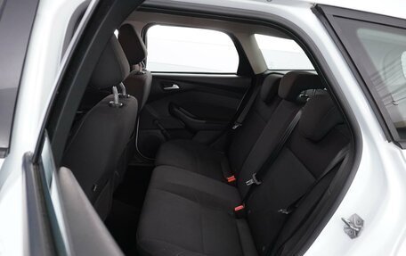 Ford Focus III, 2016 год, 919 700 рублей, 9 фотография