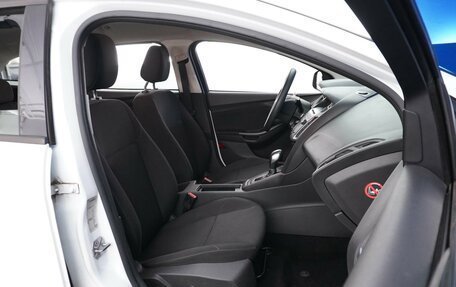 Ford Focus III, 2016 год, 919 700 рублей, 8 фотография