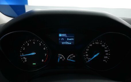 Ford Focus III, 2016 год, 919 700 рублей, 19 фотография