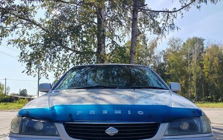 Toyota Corona IX (T190), 2001 год, 640 000 рублей, 2 фотография