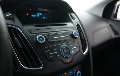 Ford Focus III, 2016 год, 919 700 рублей, 14 фотография