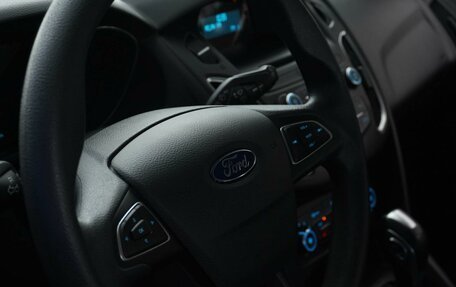 Ford Focus III, 2016 год, 919 700 рублей, 12 фотография