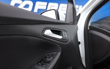 Ford Focus III, 2016 год, 919 700 рублей, 17 фотография