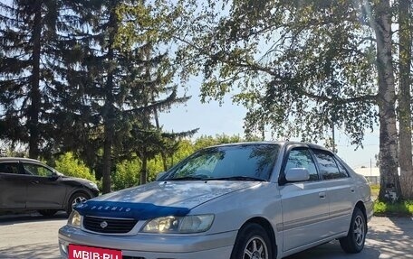Toyota Corona IX (T190), 2001 год, 640 000 рублей, 3 фотография