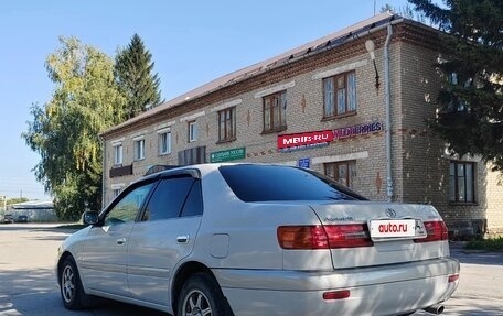 Toyota Corona IX (T190), 2001 год, 640 000 рублей, 5 фотография