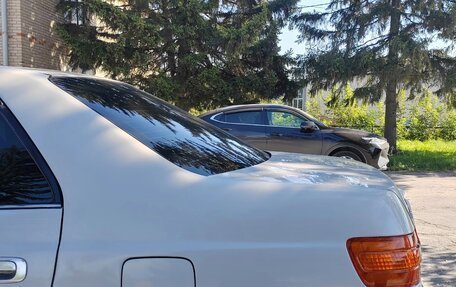 Toyota Corona IX (T190), 2001 год, 640 000 рублей, 25 фотография