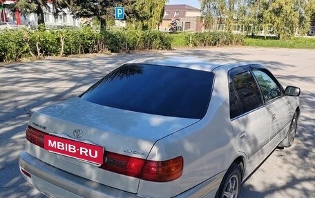 Toyota Corona IX (T190), 2001 год, 640 000 рублей, 22 фотография