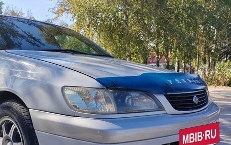 Toyota Corona IX (T190), 2001 год, 640 000 рублей, 24 фотография