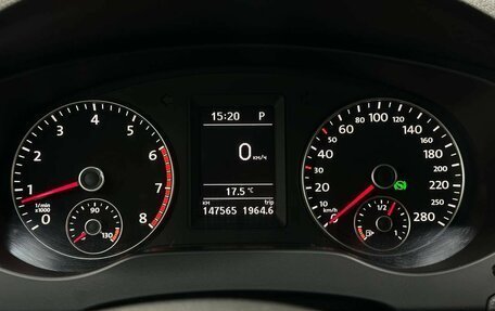 Volkswagen Jetta VI, 2012 год, 1 081 500 рублей, 6 фотография