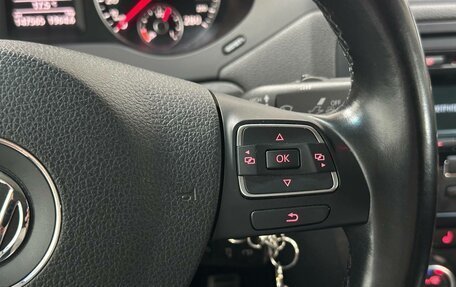 Volkswagen Jetta VI, 2012 год, 1 081 500 рублей, 10 фотография