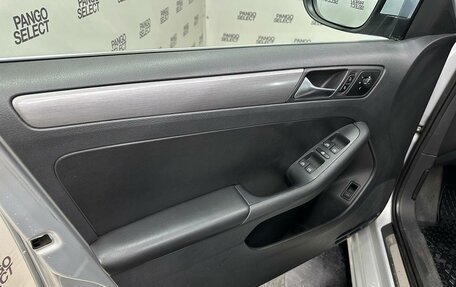 Volkswagen Jetta VI, 2012 год, 1 081 500 рублей, 8 фотография