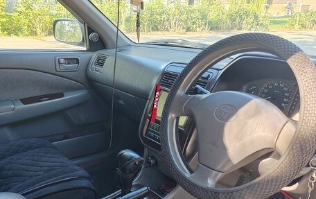 Toyota Corona IX (T190), 2001 год, 640 000 рублей, 38 фотография