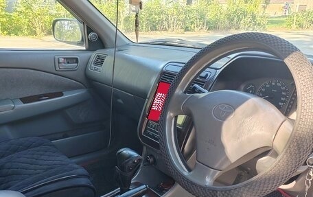 Toyota Corona IX (T190), 2001 год, 640 000 рублей, 36 фотография