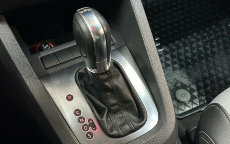 Volkswagen Jetta VI, 2012 год, 1 081 500 рублей, 13 фотография