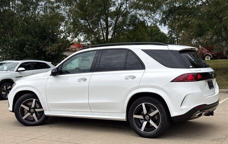 Mercedes-Benz GLE, 2026 год, 13 855 804 рублей, 3 фотография