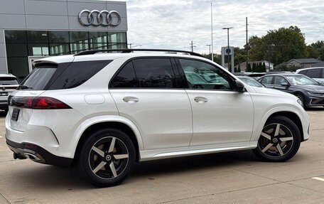 Mercedes-Benz GLE, 2026 год, 13 855 804 рублей, 2 фотография