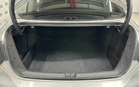 Volkswagen Jetta VI, 2012 год, 1 081 500 рублей, 15 фотография