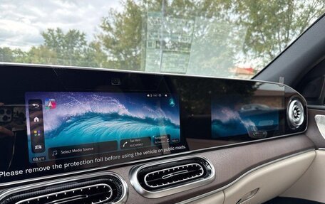 Mercedes-Benz GLE, 2026 год, 13 855 804 рублей, 8 фотография