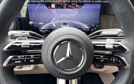 Mercedes-Benz GLE, 2026 год, 13 855 804 рублей, 6 фотография