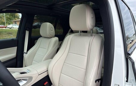 Mercedes-Benz GLE, 2026 год, 13 855 804 рублей, 4 фотография
