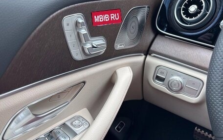 Mercedes-Benz GLE, 2026 год, 13 855 804 рублей, 12 фотография