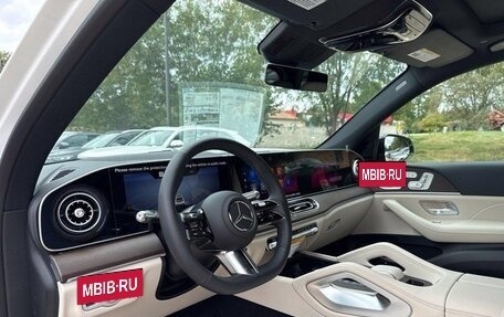 Mercedes-Benz GLE, 2026 год, 13 855 804 рублей, 5 фотография
