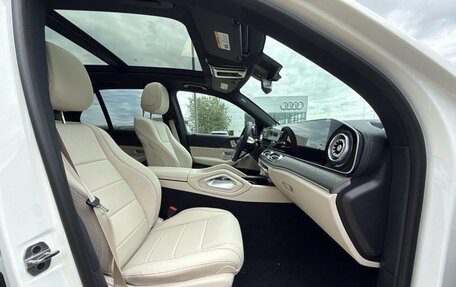 Mercedes-Benz GLE, 2026 год, 13 855 804 рублей, 14 фотография
