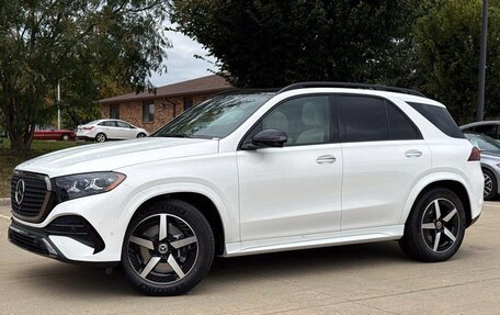 Mercedes-Benz GLE, 2026 год, 13 855 804 рублей, 19 фотография