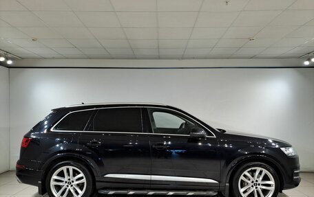 Audi Q7, 2016 год, 3 690 000 рублей, 4 фотография