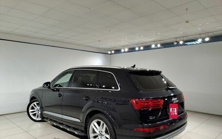 Audi Q7, 2016 год, 3 690 000 рублей, 7 фотография