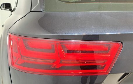 Audi Q7, 2016 год, 3 690 000 рублей, 21 фотография