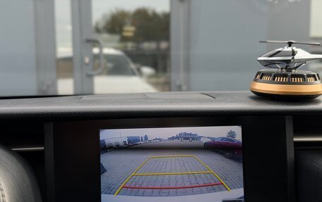 Lexus IS III, 2013 год, 1 790 000 рублей, 10 фотография