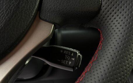 Lexus IS III, 2013 год, 1 790 000 рублей, 9 фотография