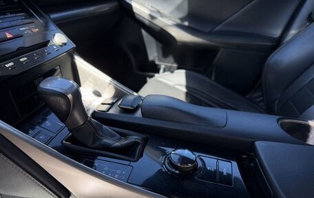 Lexus IS III, 2013 год, 1 790 000 рублей, 17 фотография