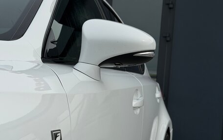 Lexus IS III, 2013 год, 1 790 000 рублей, 27 фотография