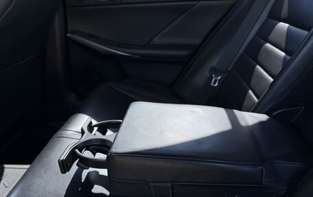 Lexus IS III, 2013 год, 1 790 000 рублей, 21 фотография