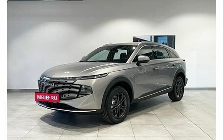 Haval F7, 2026 год, 3 399 000 рублей, 3 фотография