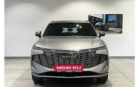 Haval F7, 2026 год, 3 399 000 рублей, 2 фотография