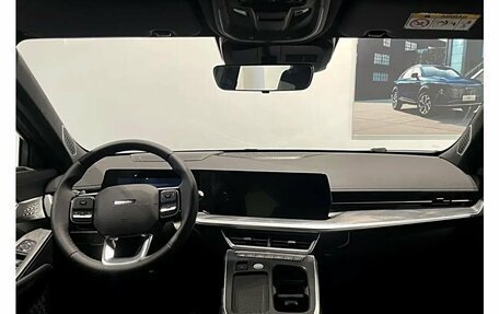 Haval F7, 2026 год, 3 399 000 рублей, 9 фотография
