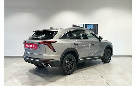 Haval F7, 2026 год, 3 399 000 рублей, 4 фотография