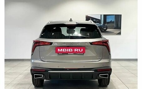 Haval F7, 2026 год, 3 399 000 рублей, 5 фотография