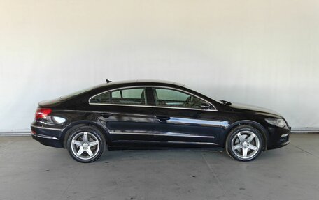 Volkswagen Passat CC I рестайлинг, 2011 год, 965 000 рублей, 7 фотография