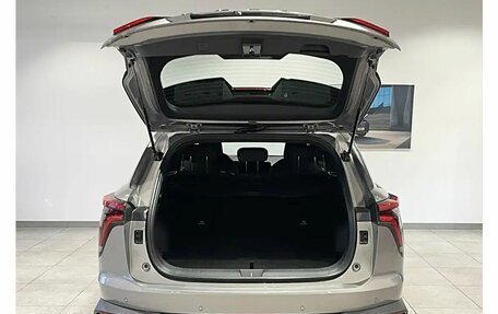 Haval F7, 2026 год, 3 399 000 рублей, 7 фотография