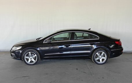 Volkswagen Passat CC I рестайлинг, 2011 год, 965 000 рублей, 8 фотография