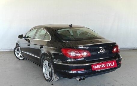 Volkswagen Passat CC I рестайлинг, 2011 год, 965 000 рублей, 6 фотография