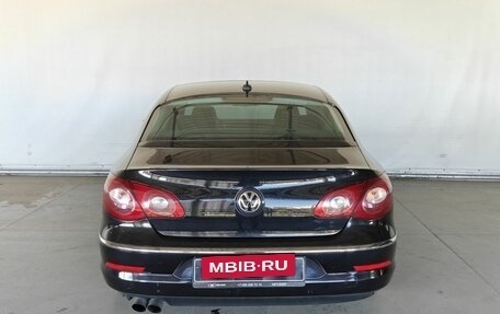 Volkswagen Passat CC I рестайлинг, 2011 год, 965 000 рублей, 5 фотография