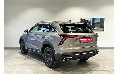 Haval F7, 2026 год, 3 399 000 рублей, 6 фотография