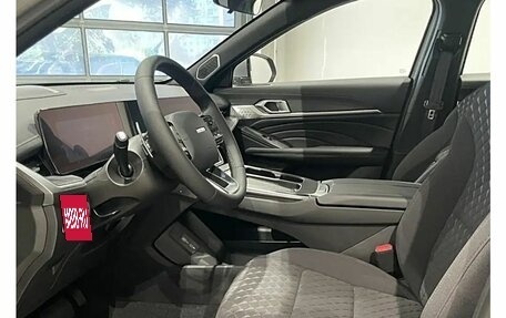 Haval F7, 2026 год, 3 399 000 рублей, 8 фотография