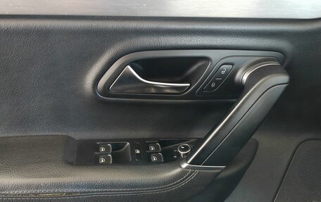 Volkswagen Passat CC I рестайлинг, 2011 год, 965 000 рублей, 19 фотография